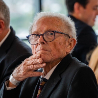 Leif Jan Skjæveland