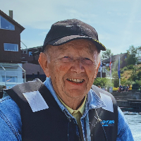 Carsten Johan Amundsen